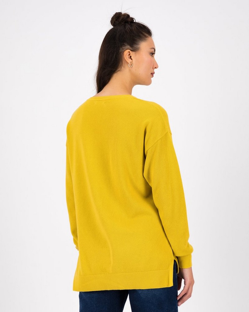 Women’s Lyanna Pullover