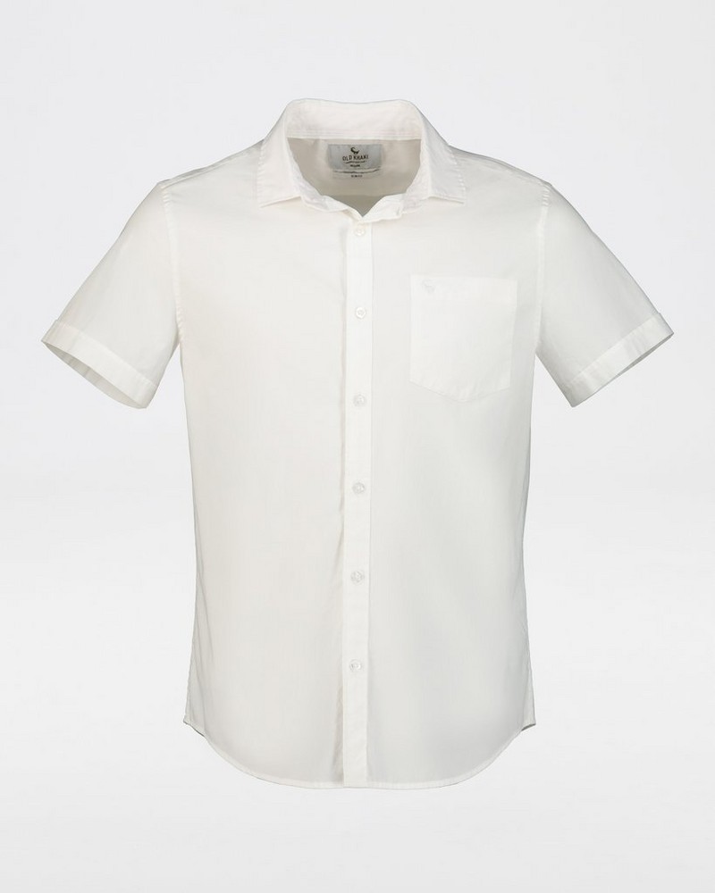 Men's Ali Slim Fit Shirt