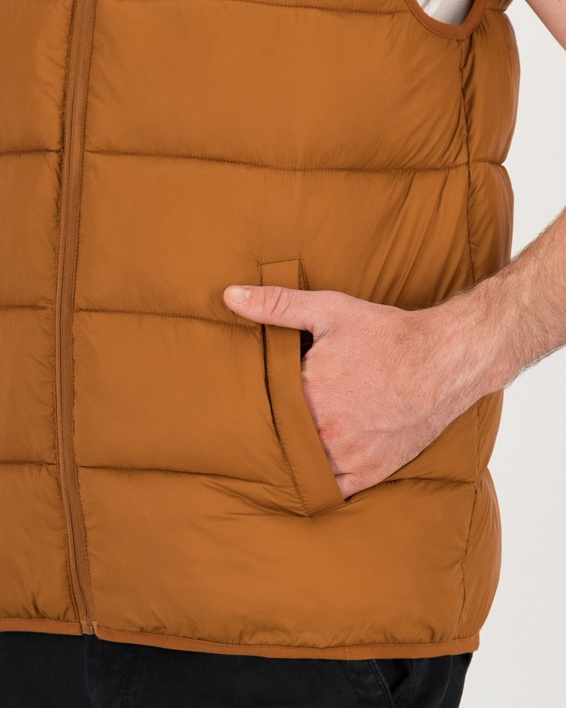 Men's Ford Vest Jacket