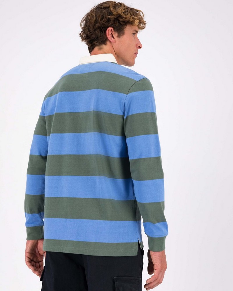 Men’s Mike Stripe Golfer
