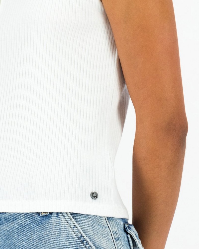 Women’s Stacey Rib Golfer