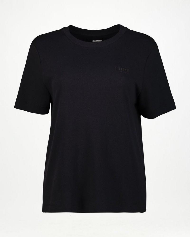 Women’s Julie Basic T-Shirt