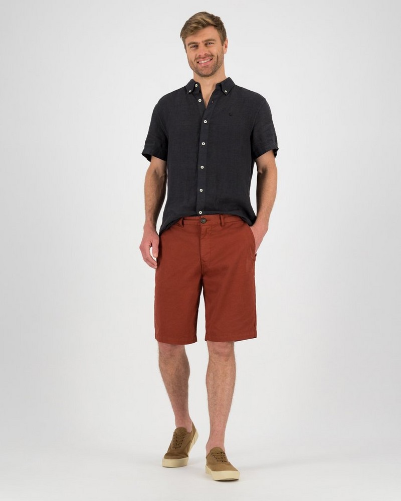 Men's Harvey Shorts