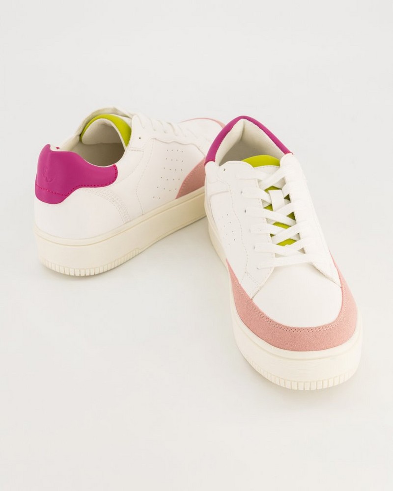 Women’s Sabine Sneaker