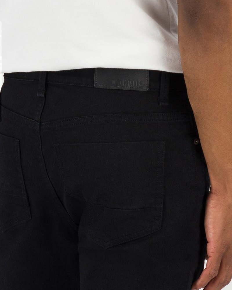 Men's Joel Skinny Denim