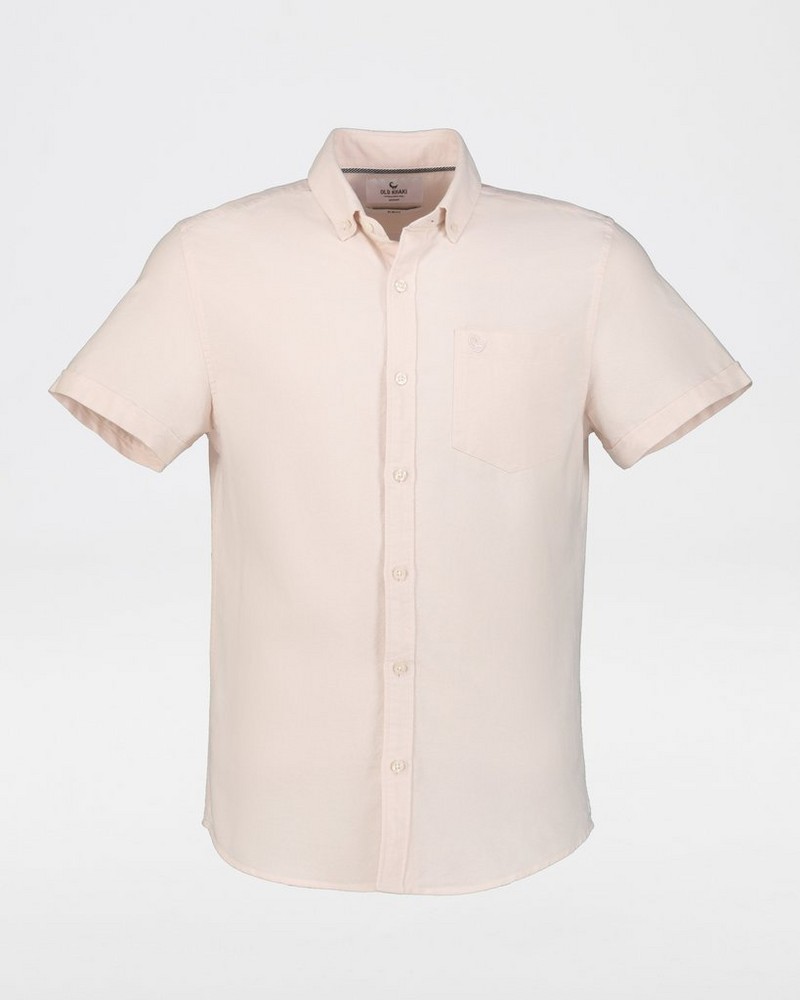 Men's Harrison Slim Fit Shirt