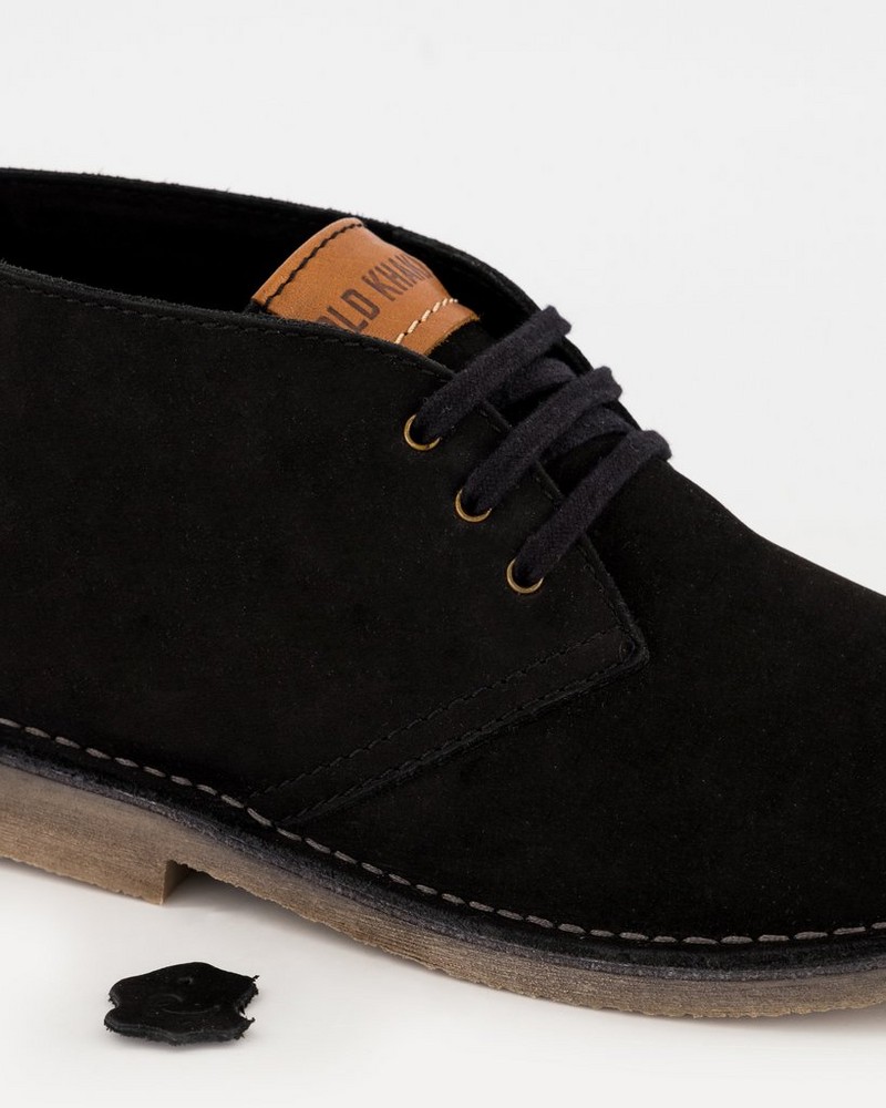 Men’s Alden Vellie Boot