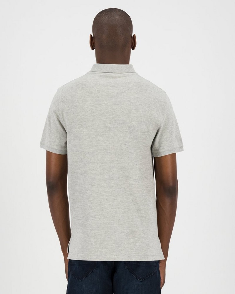 Men's Eric Standard Fit Golfer