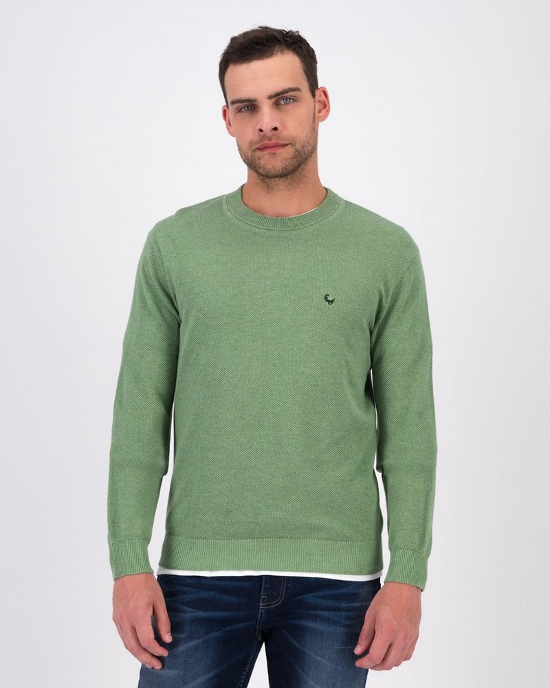 Men’s Holmes Knit