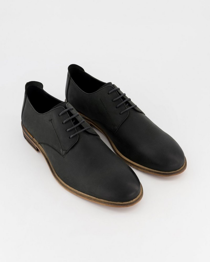 Men's Riaan Leather Shoe