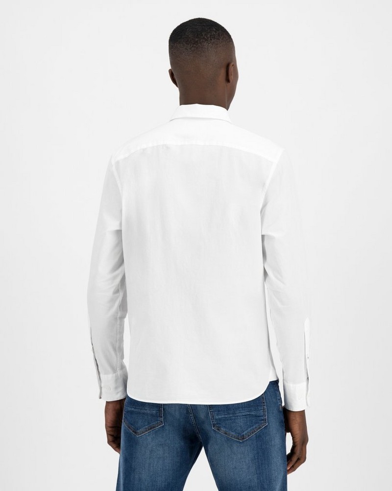 Men's Andi Slim Fit Shirt