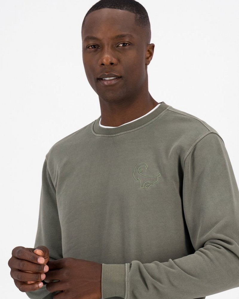 Men’s Jerome Sweat