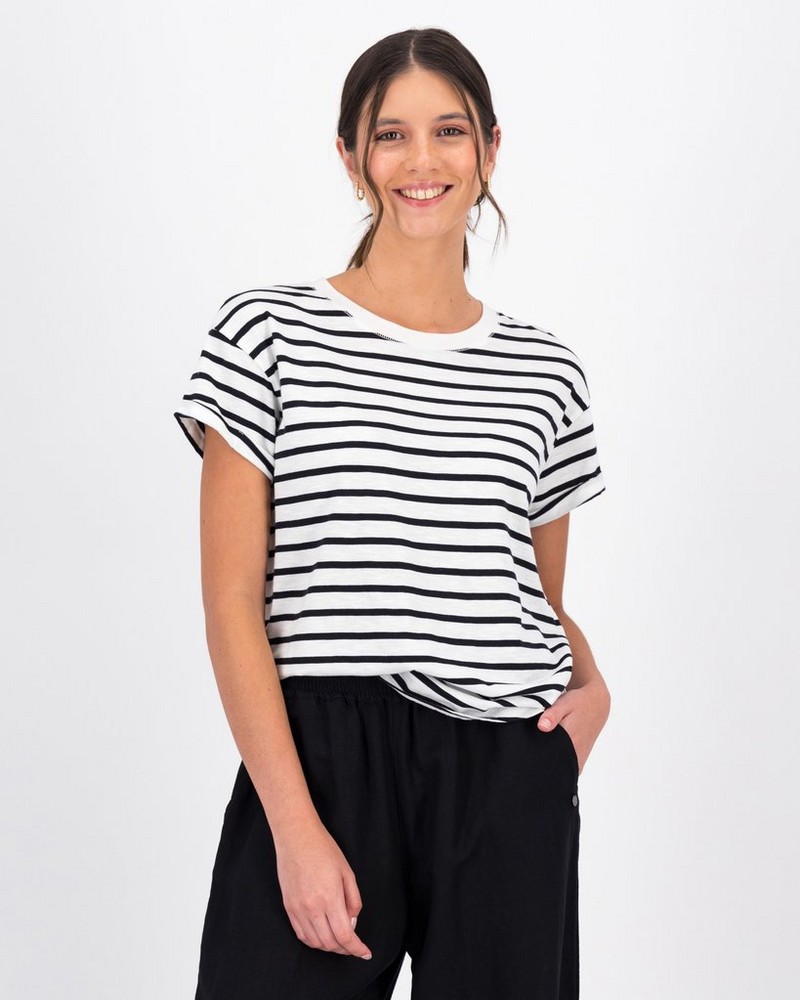 Women’s Jackie Regular Fit T-Shirt