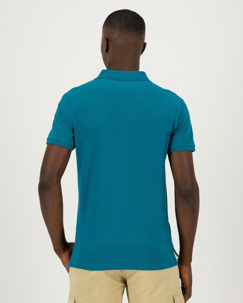 Men's Otis Standard Fit Golfer