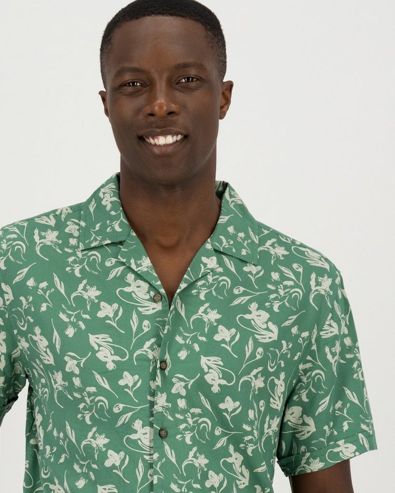 Men's Taylor Regular Fit Shirt