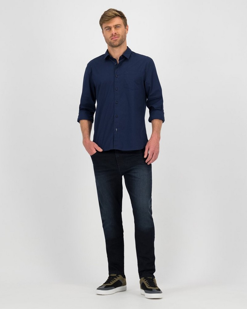 Men's Andi Slim Fit Shirt