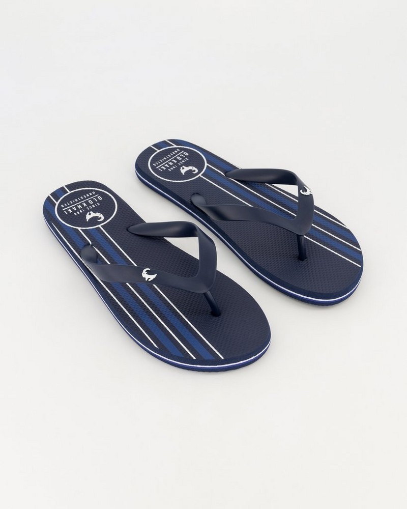 Men’s Pacifico Flip Flop