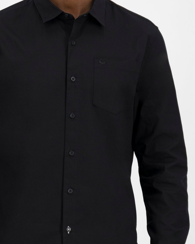 Men's Andi Slim Fit Shirt