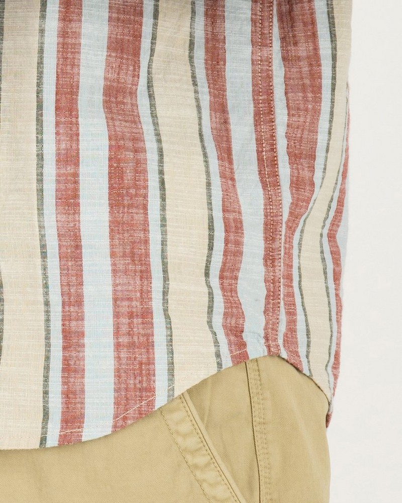 Men's Tanner Regular Fit Shirt