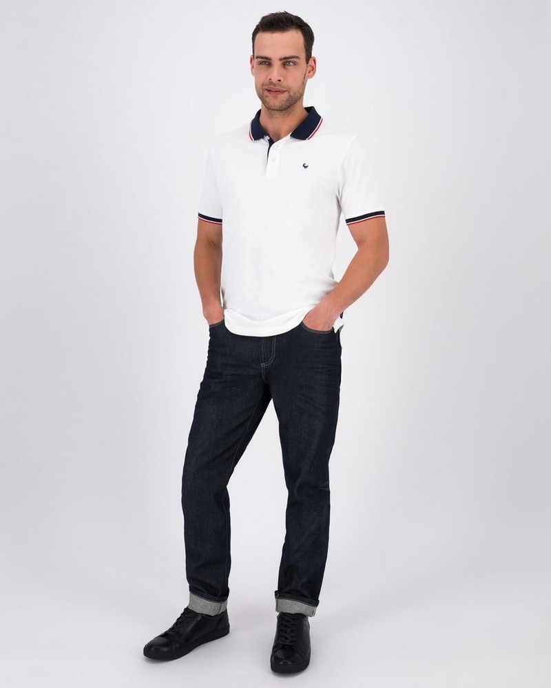 Men’s Didi Golfer