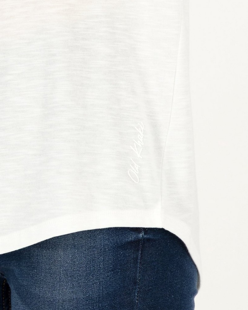 Women’s Jackie Regular Fit T-Shirt