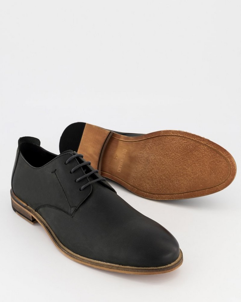 Men's Riaan Leather Shoe