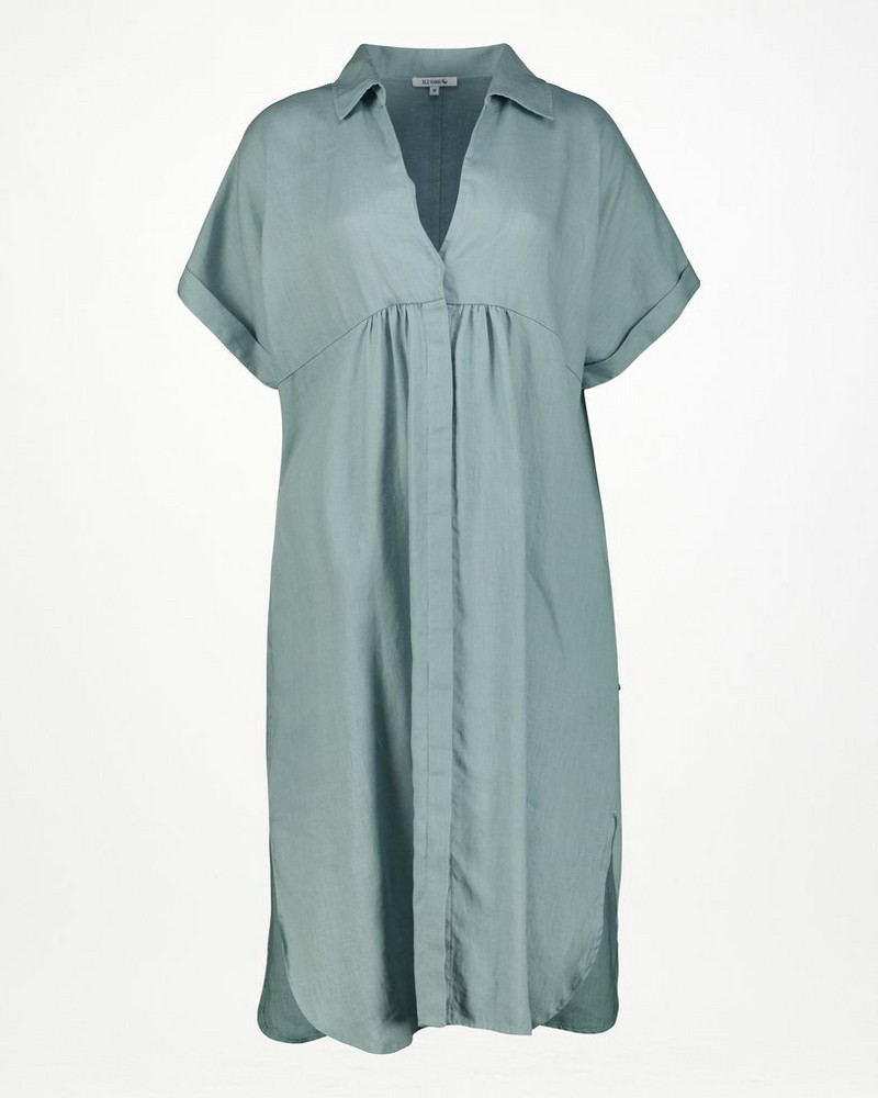 Women’s Alora Shirt Dress