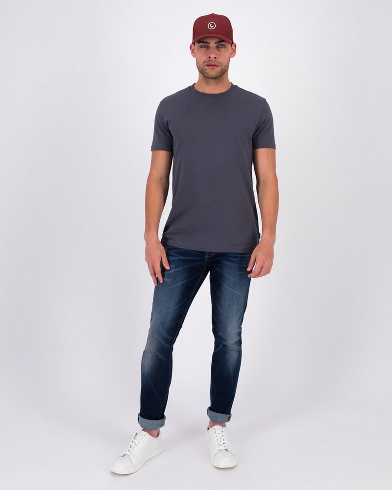Men’s Nick Standard Fit T-Shirt