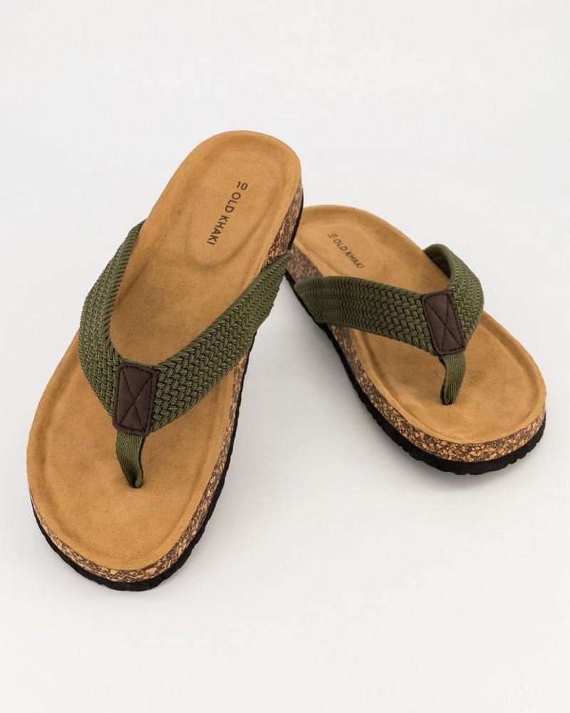 Men’s Sabelo Sandal