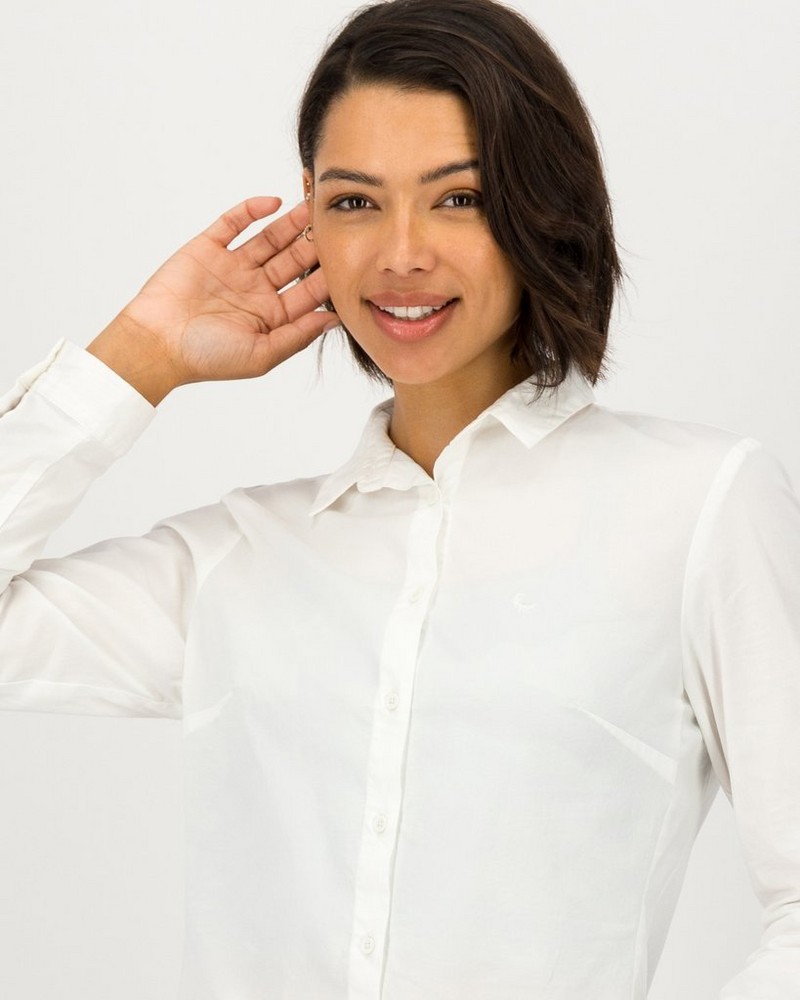 Women's Juno Slim Fit Shirt