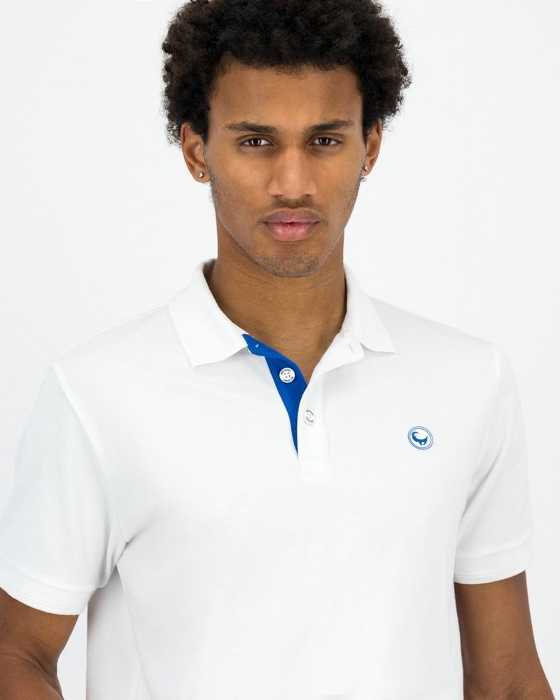 Men’s Marley Badge Golfer