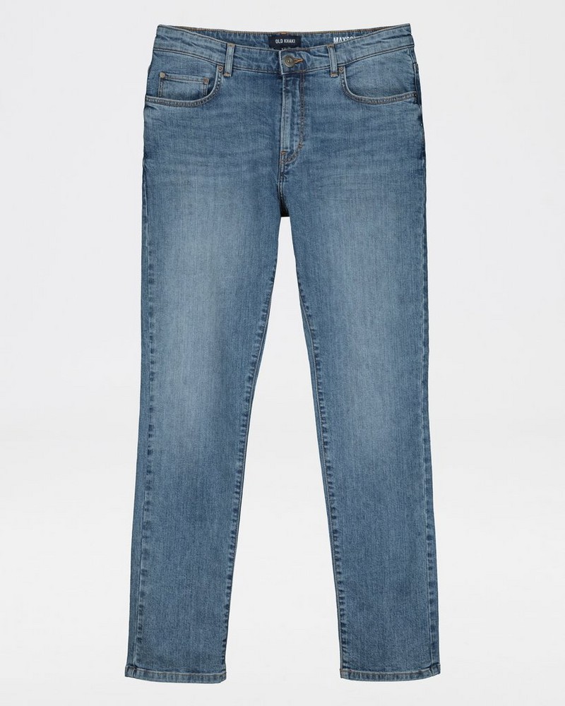 Men's Mayson Slim Denim