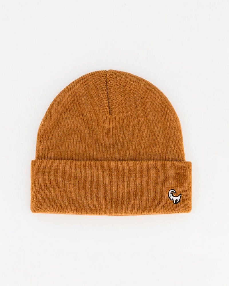 Men's Shaun Knit Beanie