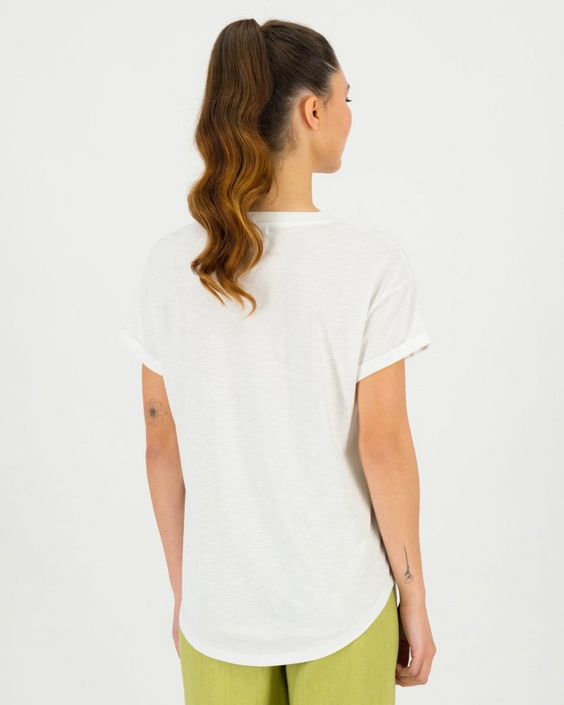 Women's Jackie Regular Fit T-Shirt