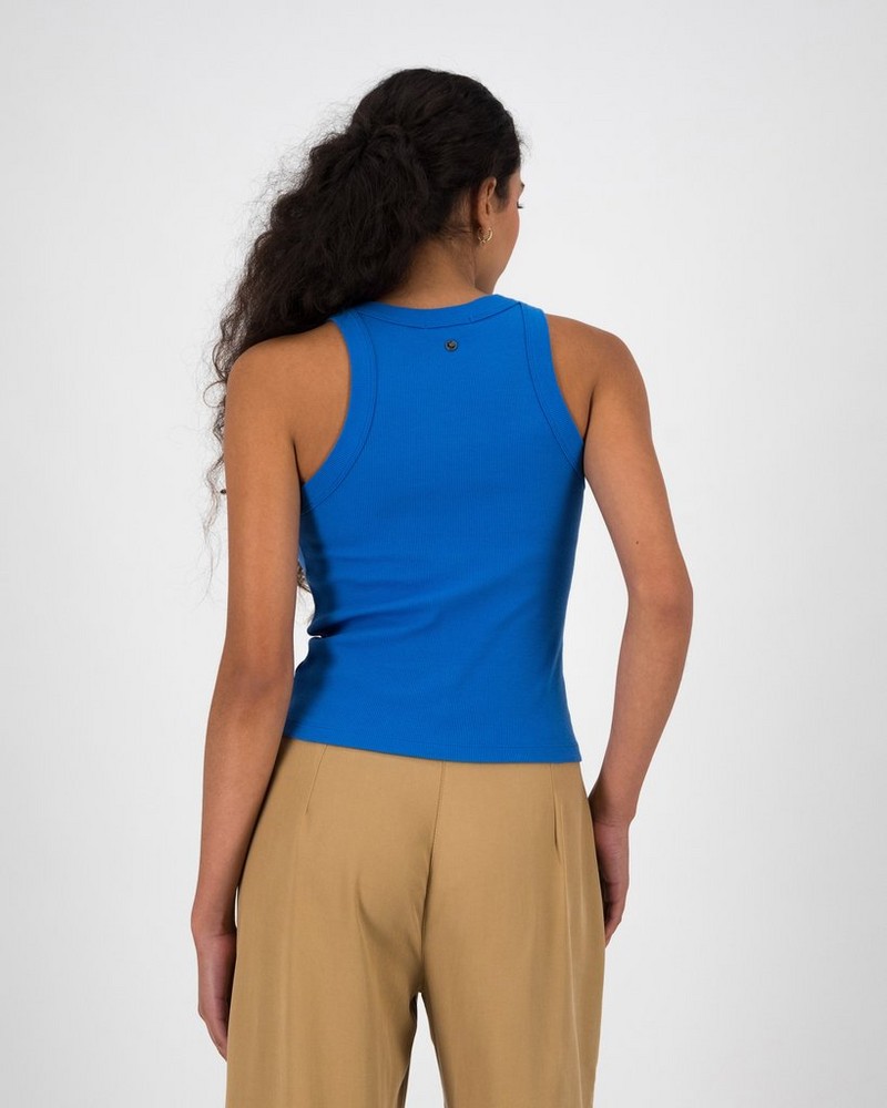 Women's Cara Ribbed Cami