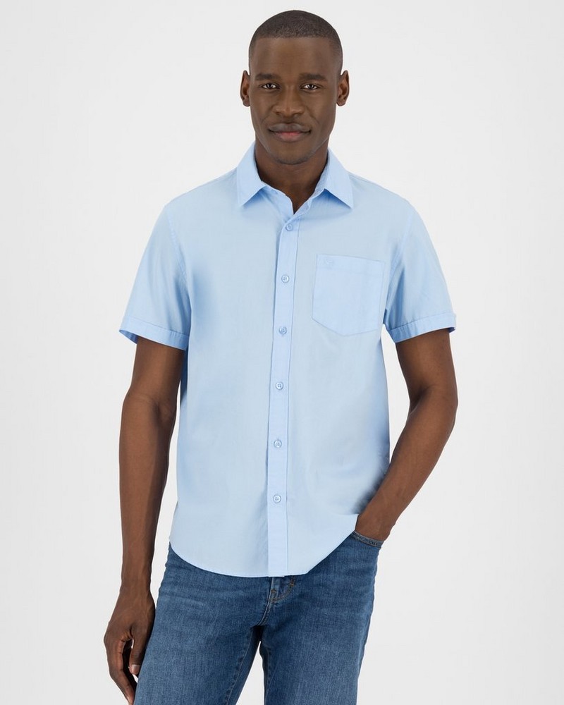 Men's Ali Slim Fit Shirt