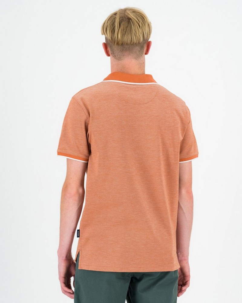 Men’s Casper Tipped Golfer