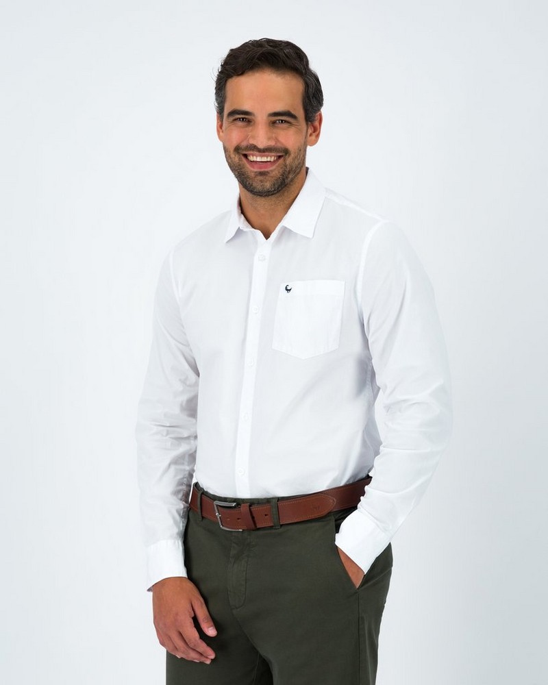 Men’s Andi Slim Fit Shirt