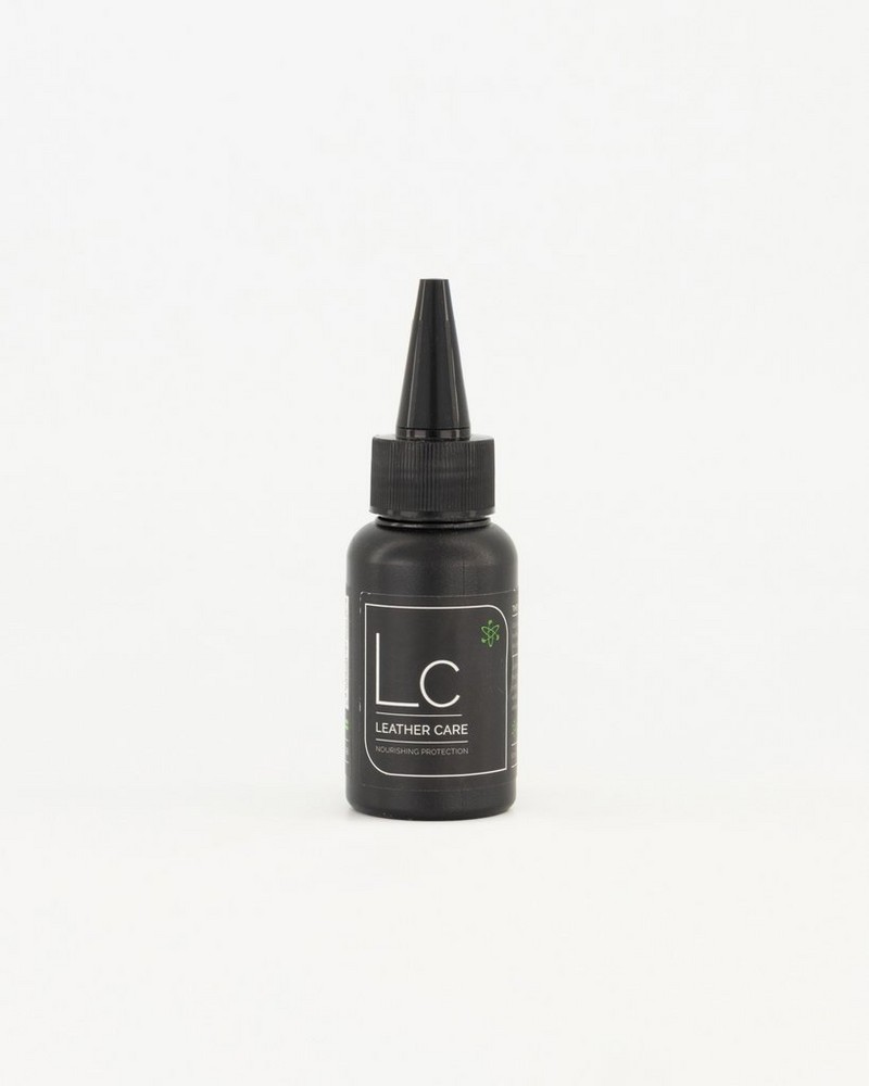 Sneaker Lab Leather Care (50ml)