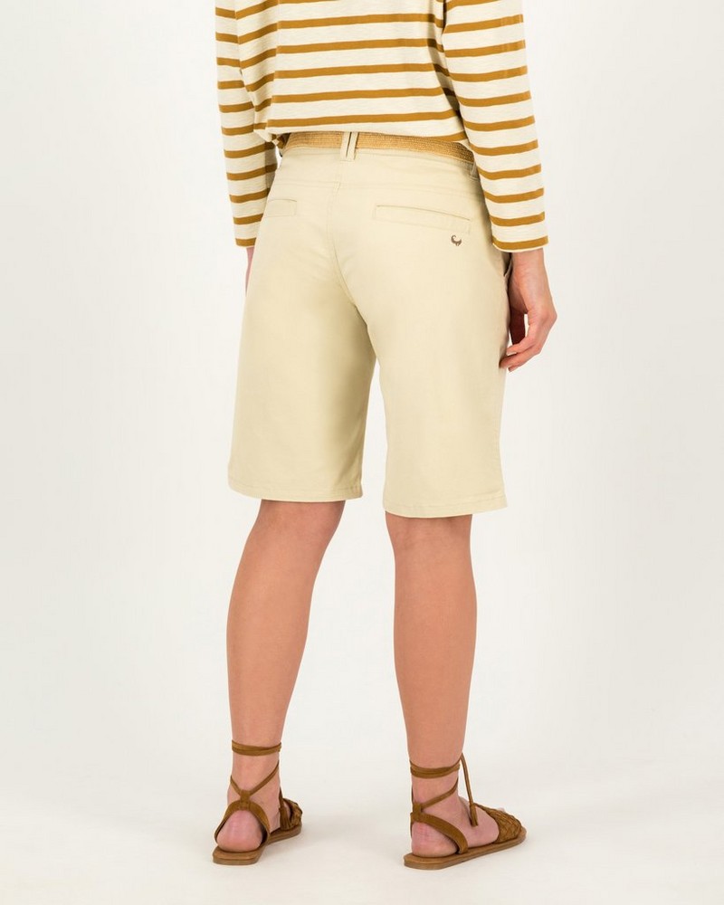 Women's Cate Chino Shorts