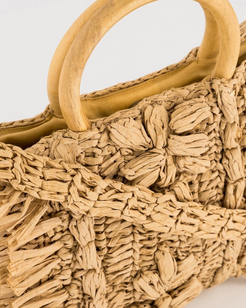 Women’s Ziah Basket Bag