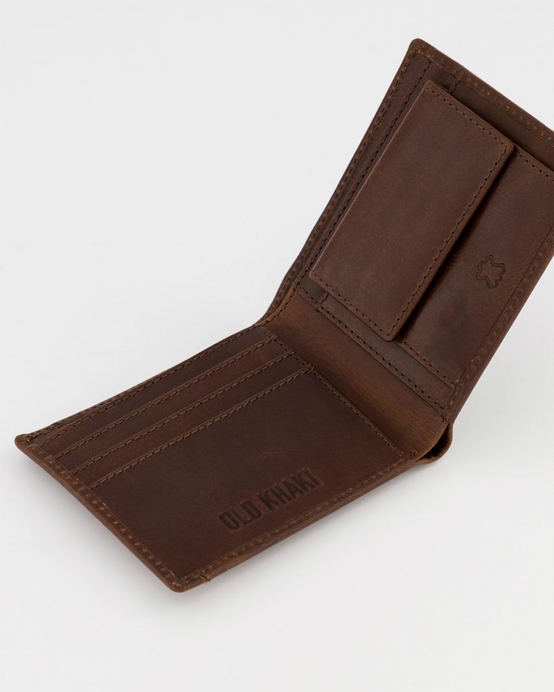 Men's Phillip 2-in-1 Wallet