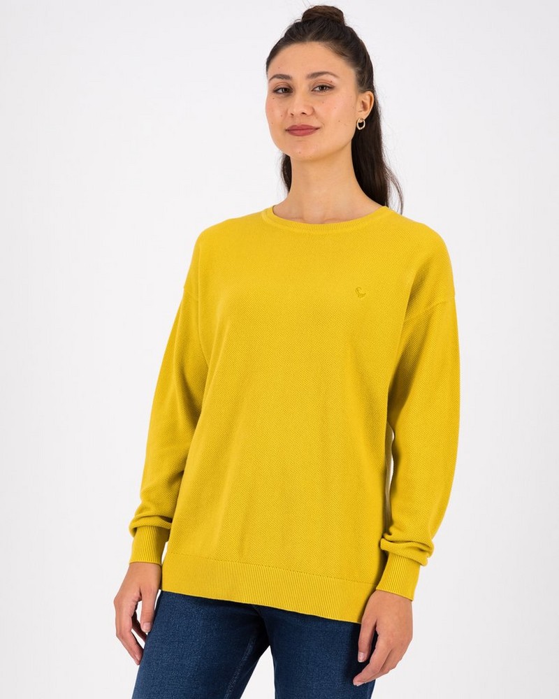 Women’s Lyanna Pullover