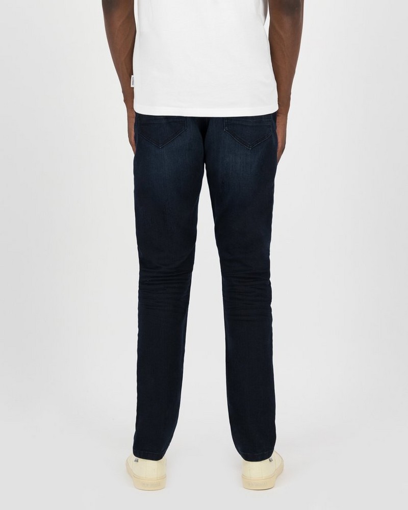 Men's Joel Skinny Denim