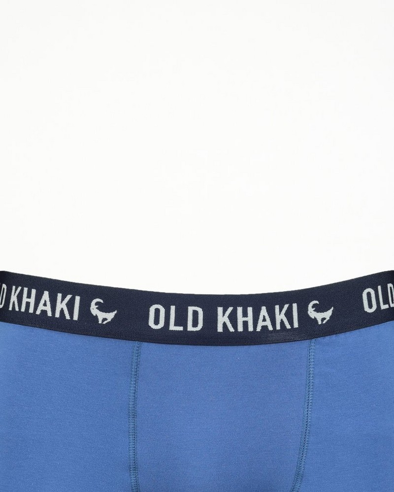 Men’s 2-Pack Boxer Briefs