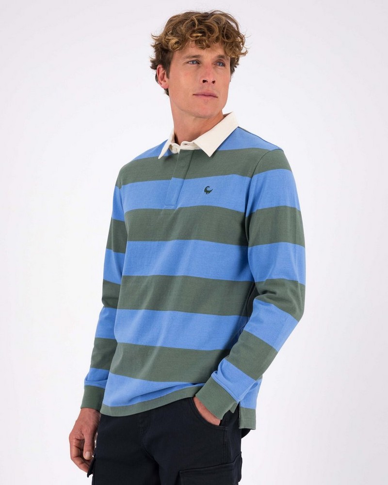 Men’s Mike Stripe Golfer