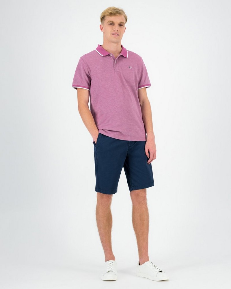 Men’s Casper Tipped Golfer