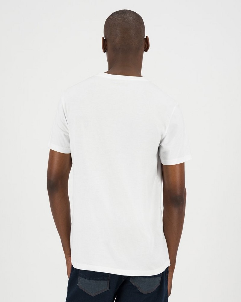 Men's Nico Standard Fit T-Shirt