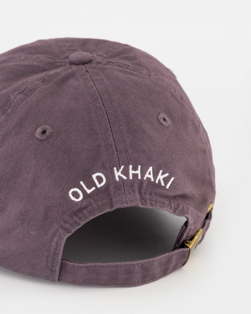 Men's Carlsen Peak Cap