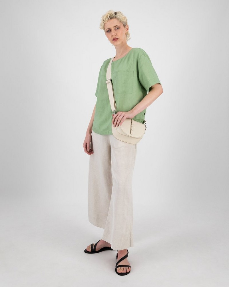 Women’s Margo Popover Blouse